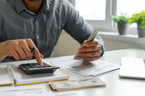 Professional Loan Agency in Bridgeport, WV