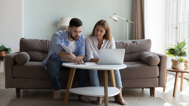 Construction Loans in Bridgeport, WV